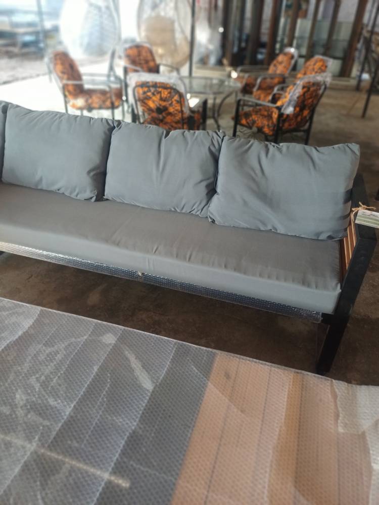 مبلمان باغی و ویلایی کاسپین