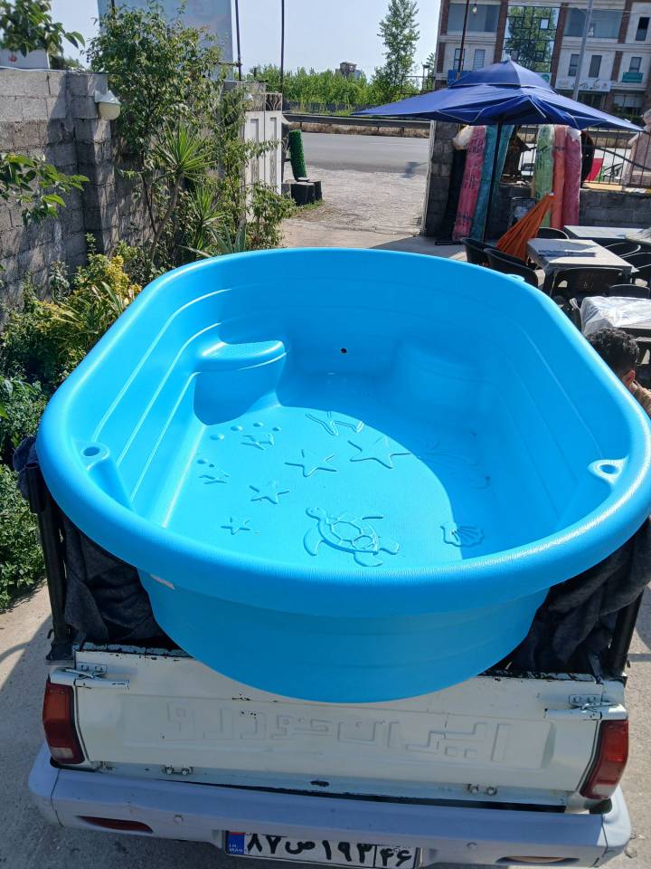مبلمان باغی و ویلایی کاسپین